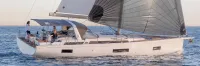 Beneteau Oceanis YACHT 54