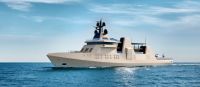Fincantieri VIS