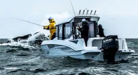 Beneteau Barracuda 7