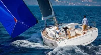 Beneteau Oceanis 46 1