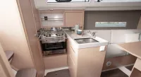 Beneteau Oceanis 30 1
