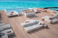 Fincantieri PRIVATE BAY