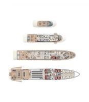 Fincantieri X-VINTAGE