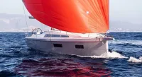 Beneteau Oceanis 34 1