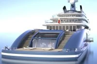 Fincantieri VANITAS
