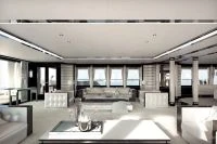 Fincantieri SKYBACK