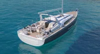 Beneteau Oceanis 46 1