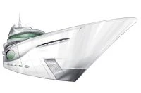 Fincantieri VIRAGE88