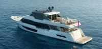 OceanAlexander 32L