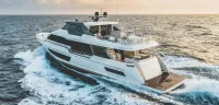 OceanAlexander 32L