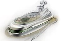 Fincantieri VIRAGE88