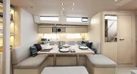 Beneteau Oceanis 46 1
