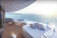 Fincantieri SKYBACK