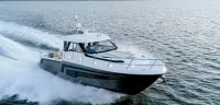 OceanAlexander 45 Divergence Coupe