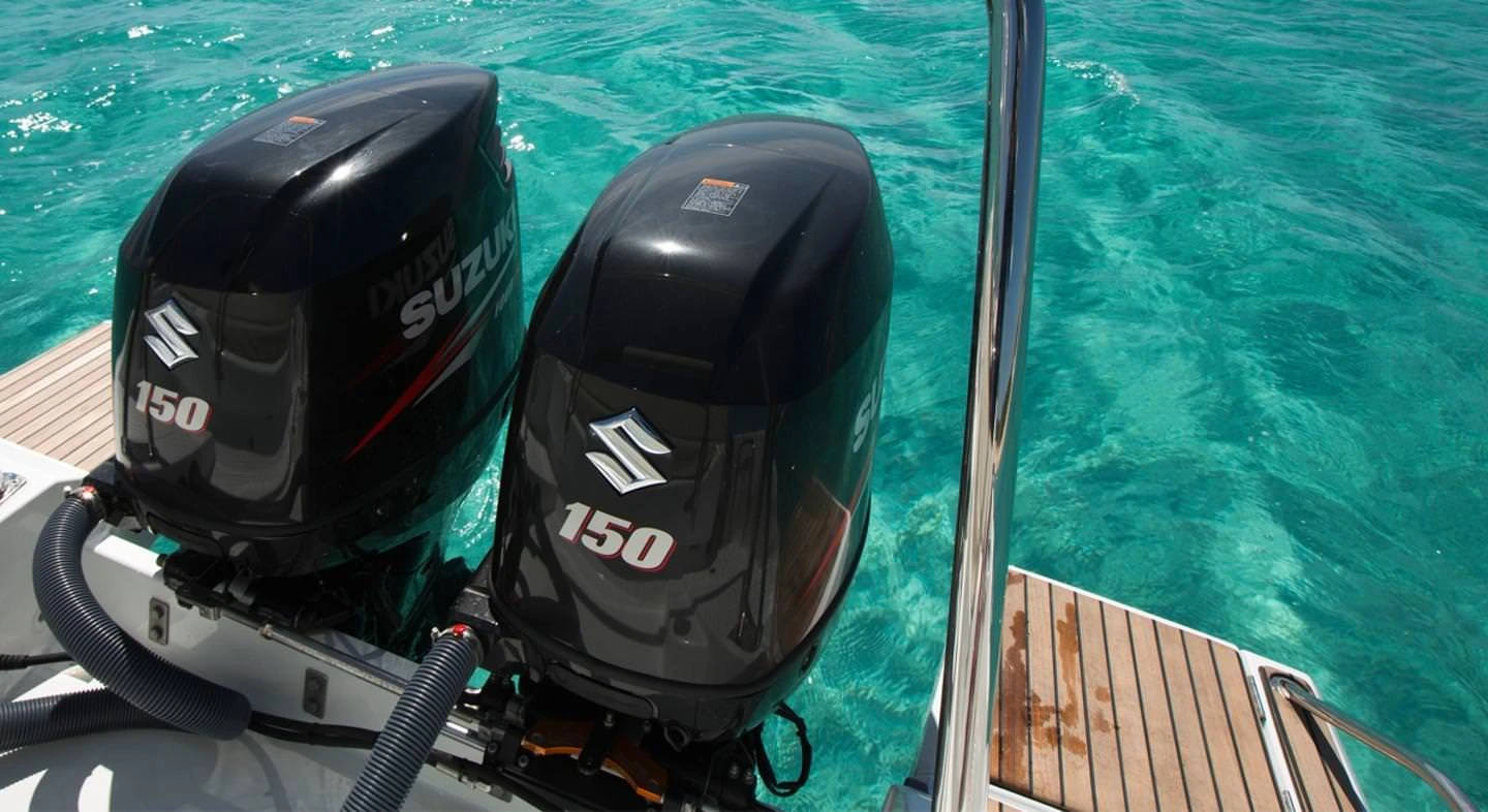 Beneteau Flyer 7 7 Sun deck