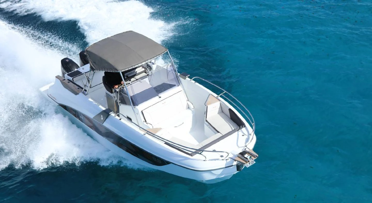 Flyer 8 8 Sundeck