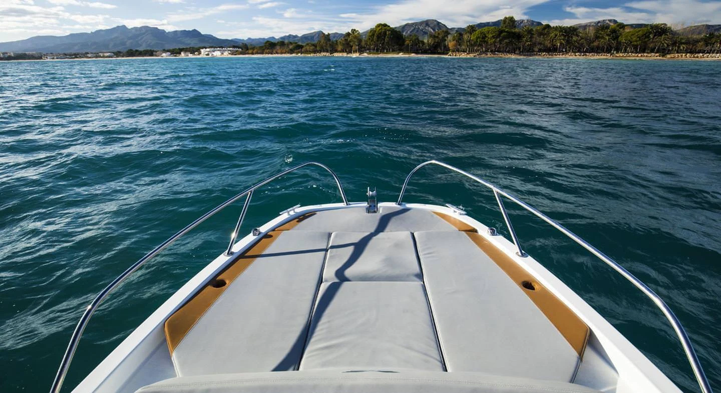 Beneteau Flyer 6 Sun deck
