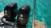 Beneteau Flyer 7 7 Sun deck