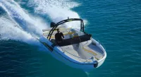 Beneteau Flyer 6 6 Sport deck