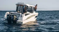 Beneteau Barracuda 9