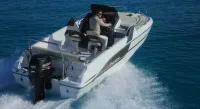 Beneteau Flyer 7 Sun deck