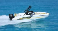 Beneteau Flyer 6 6 Sport deck