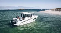 Beneteau Barracuda 9