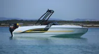 Beneteau Flyer 6 6 Sport deck