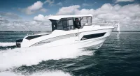 Beneteau Barracuda 9