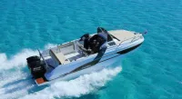 Beneteau Flyer 7 7 Sun deck