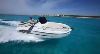 Beneteau Flyer 7 Sun deck