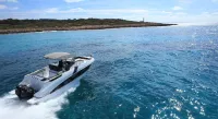 Beneteau Flyer 8 8 Space deck