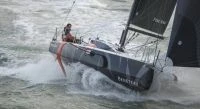 Beneteau Figaro 3