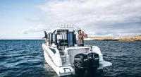 Beneteau Barracuda 9