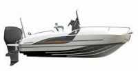 Beneteau Flyer 5 5 Space deck 