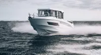 Beneteau Barracuda 9