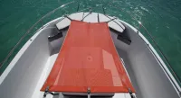 Beneteau Flyer 5 5 Space deck 