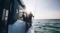 Beneteau Barracuda 9