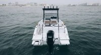 Beneteau Flyer 7 Space deck 