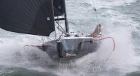 Beneteau Figaro 3