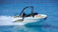 Beneteau Flyer 6 6 Sport deck
