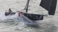 Beneteau Figaro 3