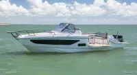 Beneteau Flyer 9 Sun deck