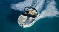 Beneteau Flyer 6 6 Sport deck