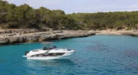 Beneteau Flyer 8 8 Space deck
