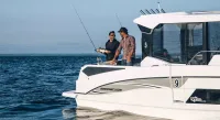 Beneteau Barracuda 9