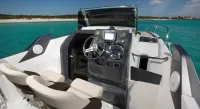 Beneteau Flyer 7 7 Sun deck