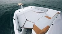 Beneteau Flyer 7 Space deck 