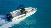 Beneteau Flyer 6 6 Sport deck
