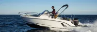 Beneteau Flyer 6 Sun deck